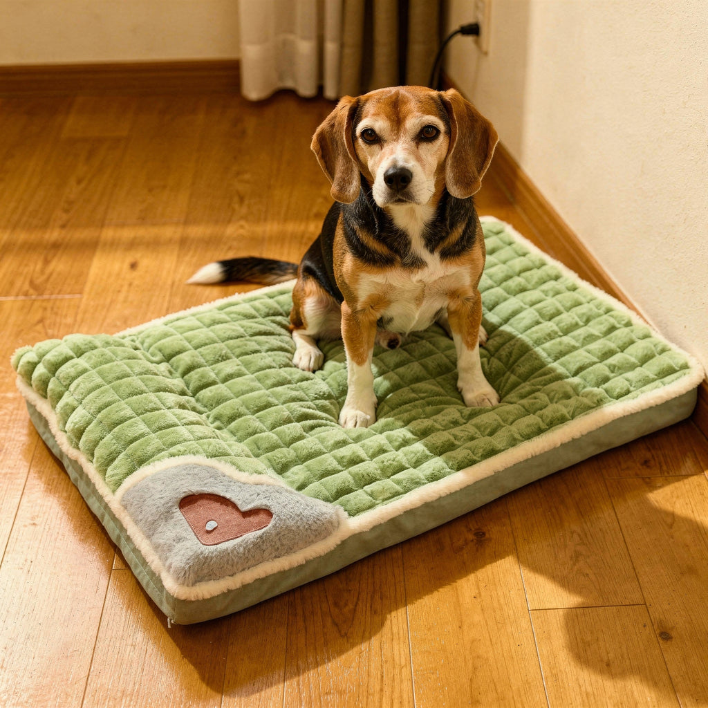 Cama Ortopedica para Mascotas
