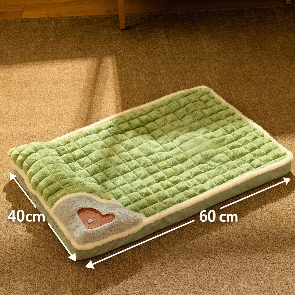 Cama Ortopedica para Mascotas