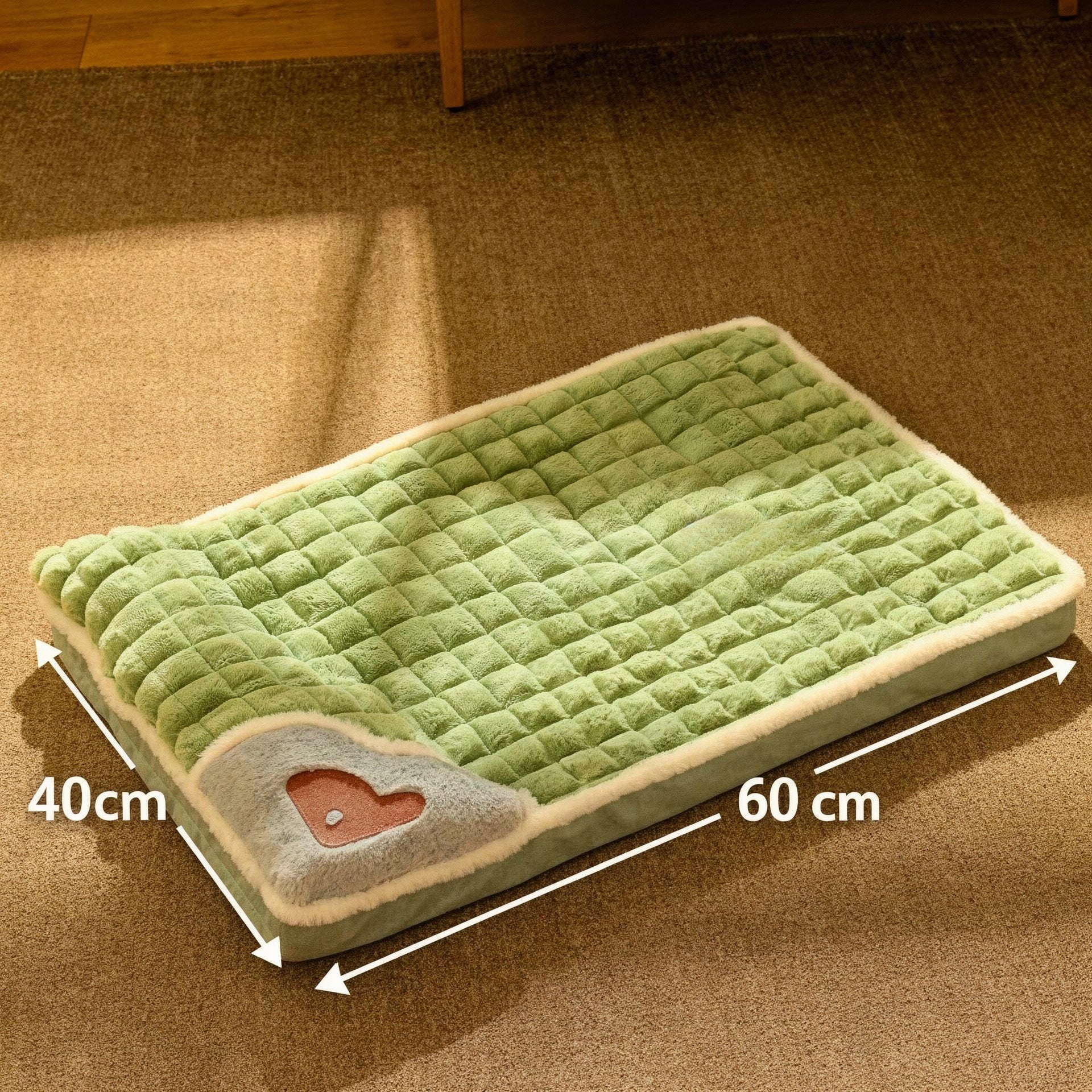 Cama Ortopedica para Mascotas